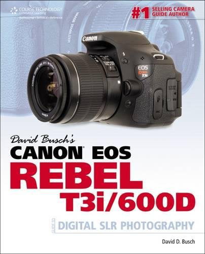 I3ePro 32GB Starter Kit With 50" Tripod for Canon T6I T5I T5 T3I T3 700D 600D 