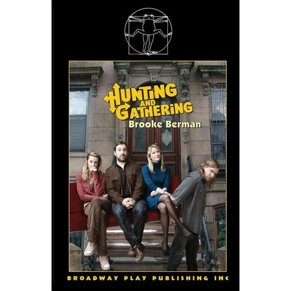 Hunting And Gathering, (Paperback)