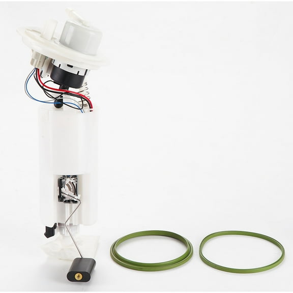 Agility Auto Parts 4010509 Fuel Pump Module Assembly for Dodge Specific Models