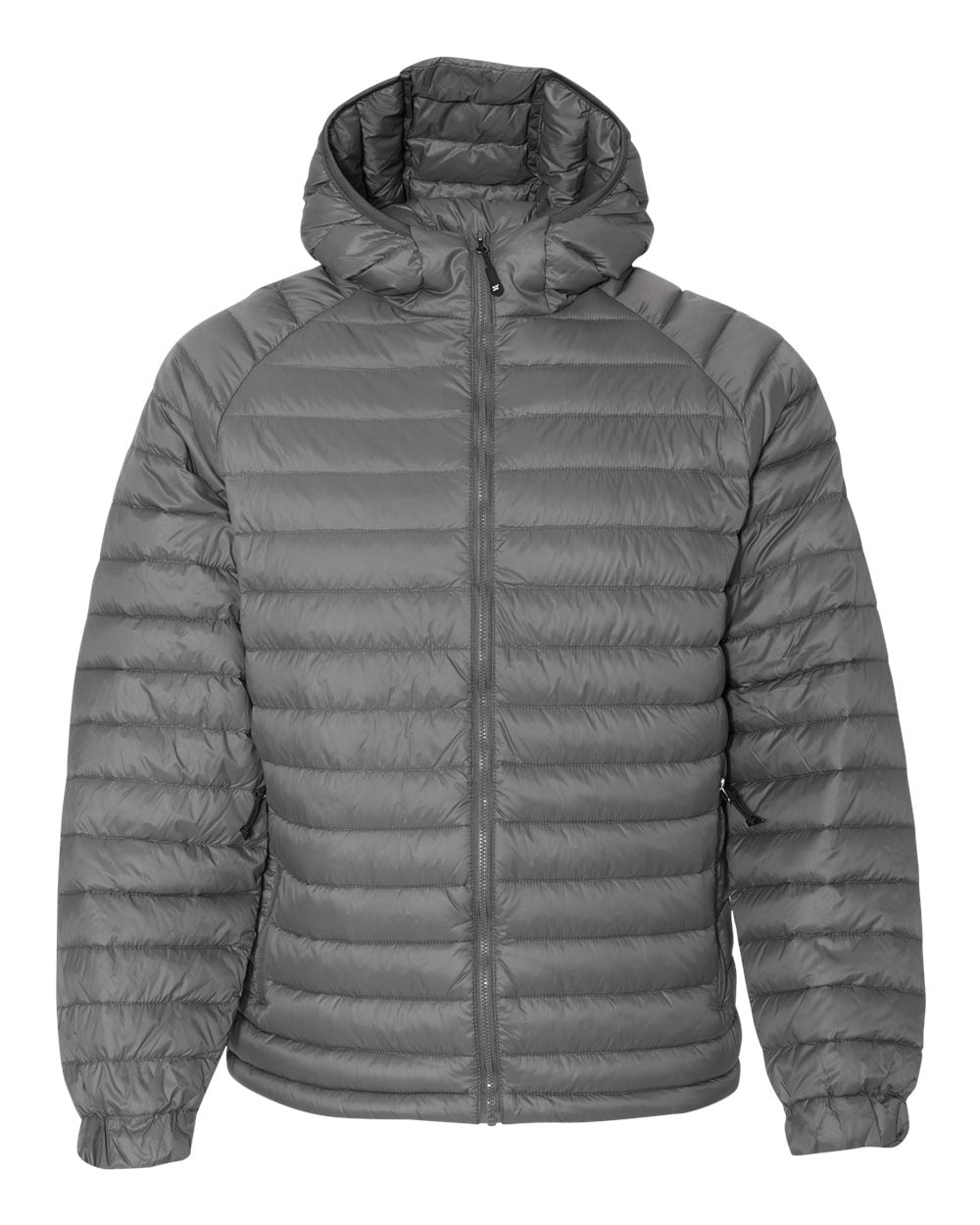 32 Degrees Men's Down Jacket With Hood | vlr.eng.br