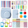 thumbnail image 1 of Conjuntos de accesorios para cámara 12 en 1, filtros, pegatinas para bolsa de cámara para Instax Mini 12, 1 of 9