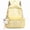 Yellow, variant on Y2K Aesthetic Laptop Backpack 15.35" Nylon Large Capacity Multi-compartment for Travel (Yellow)
