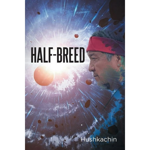 Half-Breed, (Paperback)