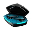 thumbnail image 3 of Methold P30 Bluetooth 5.1 True Wireless Earbuds with Canceling Deep Noise Bass Cables de audio/vídeo, 3 of 6