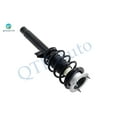 thumbnail image 5 of Front Right Quick Complete Strut-Coil Spring Assembly For 2013-2015 BMW X1, 5 of 6