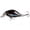 A, variant on MInHoues Floating Crankbait Lure 2.17", Hard Plastic Fishing Bait with Treble Hooks, Realistic Wobbling Artificial Swimbaits for Bass and Panfish, Freshwater Saltwater Tackle