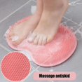 thumbnail image 2 of Ducha Masajeador De Pies Limpiador De Cepillos Circulación De Pies,a, 2 of 5