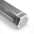 thumbnail image 3 of 6 Inch Stainless Steel Smoke Tube Compatible With Charcoal Gas And Electric, 3 of 8