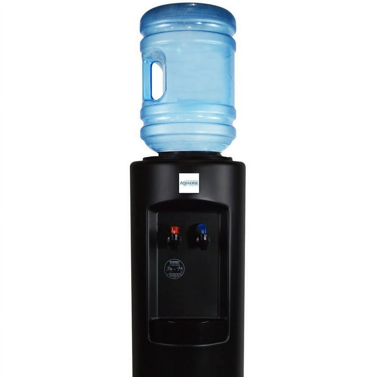 Aquverse A3000 Commercial Grade Top Load Water Dispenser Walmart