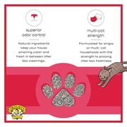 Dr. Elseys Cat Attract Clumping Clay Cat Litter 20 lb. Box