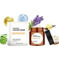 thumbnail image 1 of Crema Facial Hidratante Orgánica con Sebo de Res y Miel, 1 of 7
