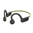 thumbnail image 3 of Deporte del auricular de Bluetooth de la conducción ósea que funciona con los auriculares inalámbricos de Bluetooth impermeables, 3 of 8