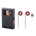 thumbnail image 1 of Coil Fingerprint Lock Maintenance Detector 1800mAh Fingerprint Lock Detector Pulse Generator with Open Window Heat Dissipation Function for Fingerprint Locks, Password Locks,  Card, 1 of 7