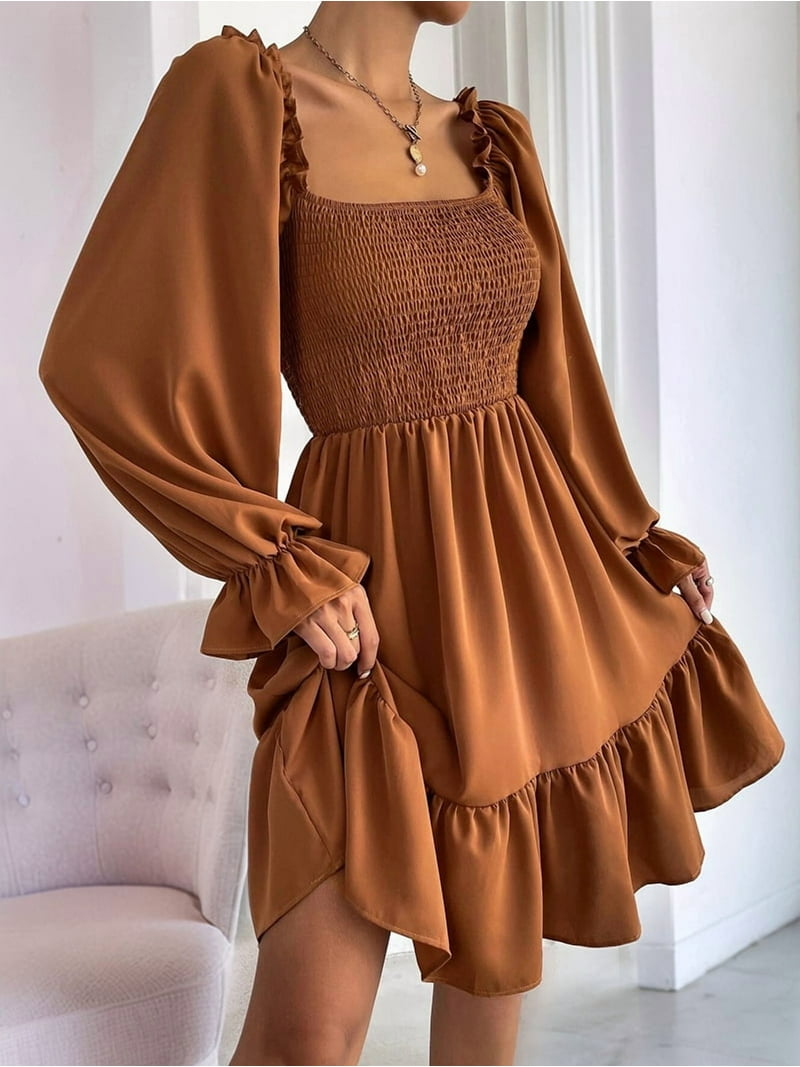 modern chinese dress Floral Lace Mid Modern Cheongsam Qi Pao Dress