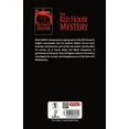thumbnail image 2 of The Red House Mystery, (Paperback), 2 of 2