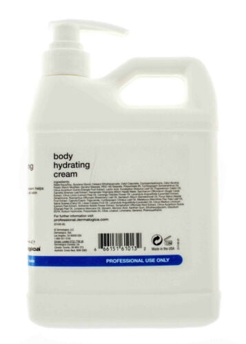 dermalogica body hydrating cream 32 oz