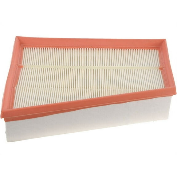 Air Filter - Compatible with 2007 - 2012 Nissan Sentra 2.0L 4-Cylinder 2008 2009 2010 2011