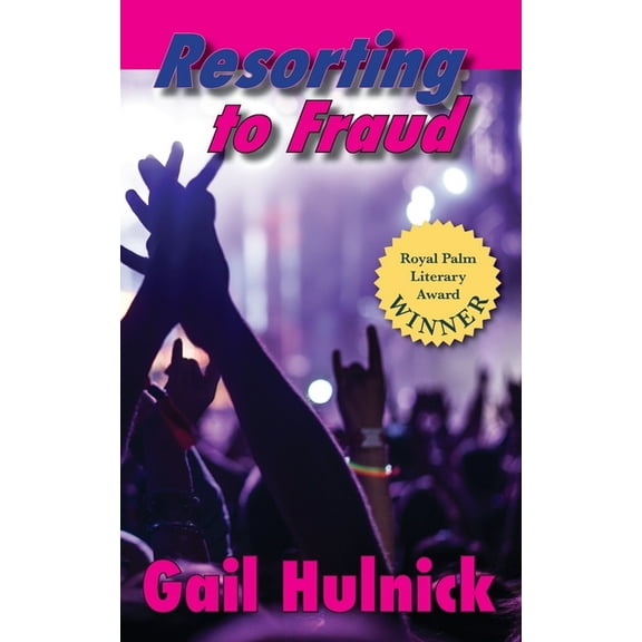 Resorting to Fraud, (Paperback)