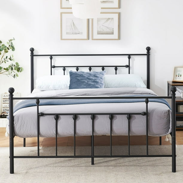 vecelo bed frame