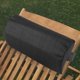 thumbnail image 5 of Muyoka Reposacabezas de almohada de repuesto universal para silla de gravedad cero con banda elástica, almohadas para el cuello para silla, sillón Muyoka Hogar, 5 of 7