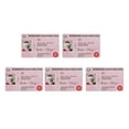 thumbnail image 1 of Clearance! Santa Claus Lost Driving Licence, Father Christmas Eve Keepsake, Xmas Box, 1 of 7