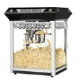 thumbnail image 5 of Great Northern Popcorn Antique Style Popcorn Popper Machine with Cart (8 oz, Black), 5 of 6