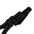 thumbnail image 7 of Nail Holder Pliers Nail Guide Pliers Nail Holder for Hammering Keeps Fingers Safety Finishing Nails Pliers for DIY Craft Woodworking Black, 7 of 7