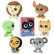 The Dodo Loveables Mystery Pet Plush Series 1, Single Pack
