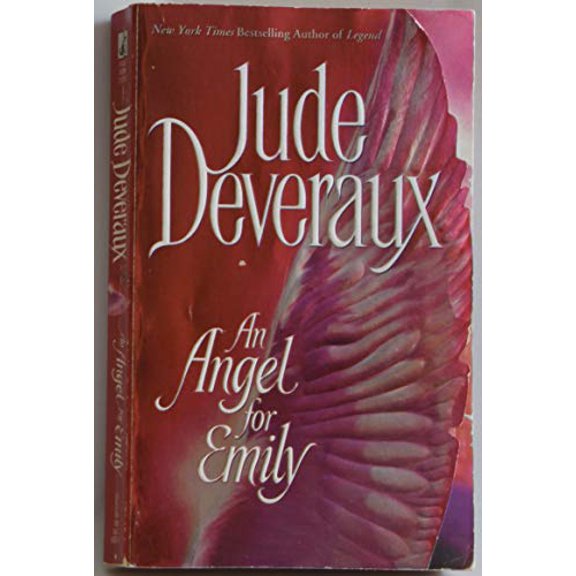 Pre-Owned An Angel for Emily (Paperback)