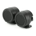 thumbnail image 4 of Altavoz 2 Uds. Altavoces Tweeter Universales 500W Super Power Altavoz De Audio Para Coche Redondo, 4 of 7