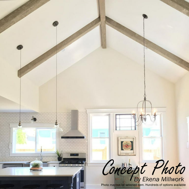 How To Whitewash Wood Ceiling Beams Shelly Lighting