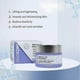 thumbnail image 5 of Tighten and Lift Neck Cream, Anti-Aging Neck Creams for Tightening & Firming, With Pro-Active Repair Firming Complex, For Loose & Sagging Skin, 5 of 5