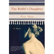 Angle View: The Rabbi's Daughter: A Memoir, Used [Paperback]