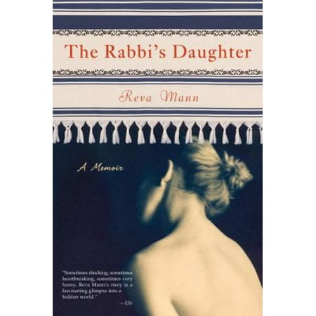 The Rabbi's Daughter: A Memoir, Used [Paperback]