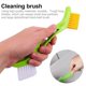 thumbnail image 3 of 5 Pcs Tile Grout Brush, Tile Grout Cleaner, Tile Cleaner Brush, Brush Tile Brushes with Handle, 3 of 5