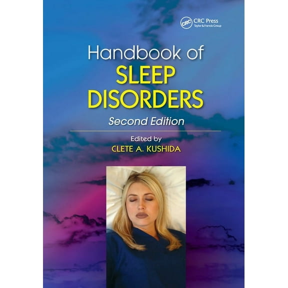Handbook of Sleep Disorders, (Paperback)