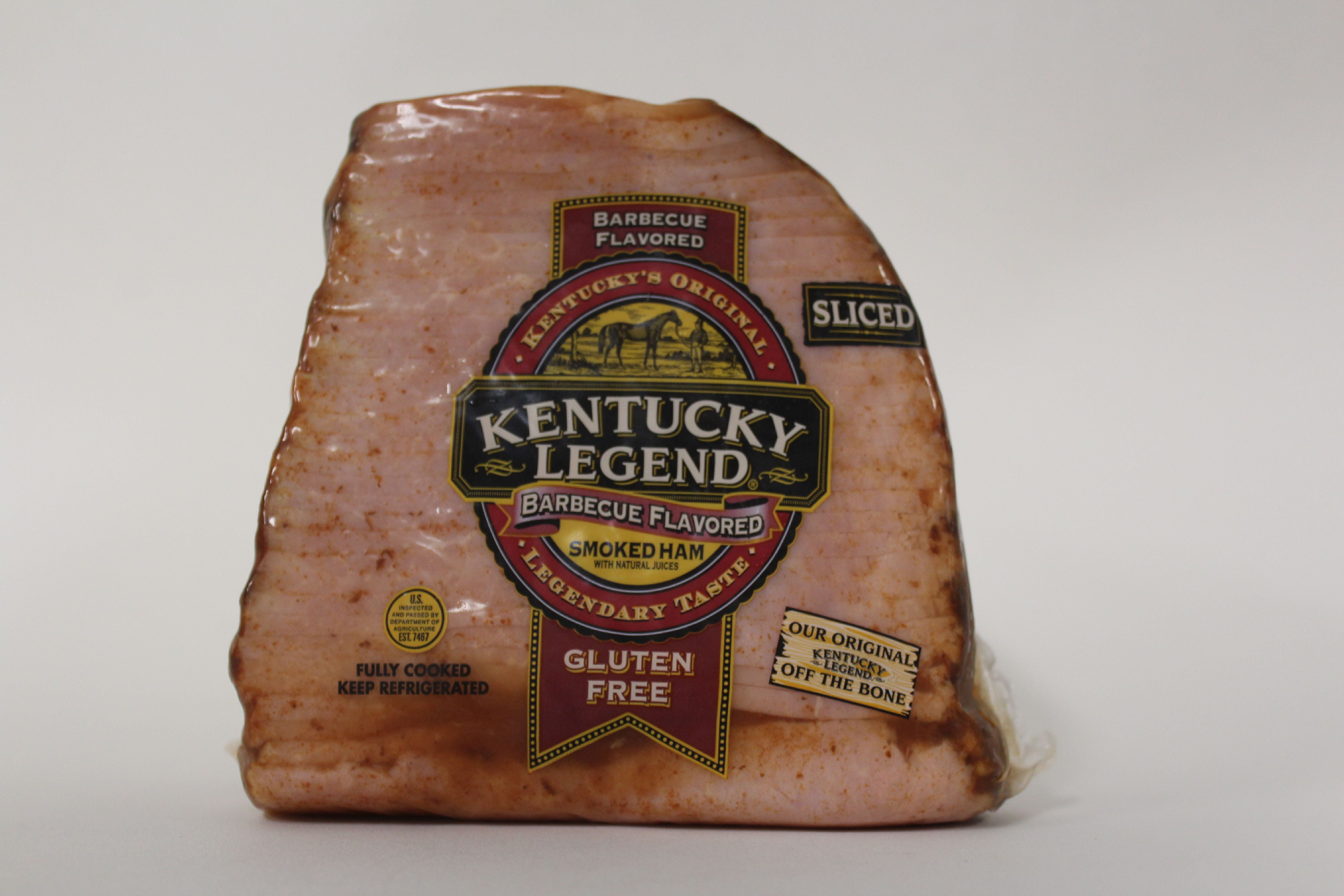 petit jean ham walmart