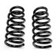 thumbnail image 1 of RESORTE DE SUSPENSION ELEMENT 2003 al 2011 HONDA Trasero SYD ., 1 of 4
