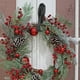 thumbnail image 4 of 2 Colgadores Reutilizables para Coronas Navideñas, para Colgar Calcetines Navideños, para Chimeneas, Escaleras y Más., 4 of 5