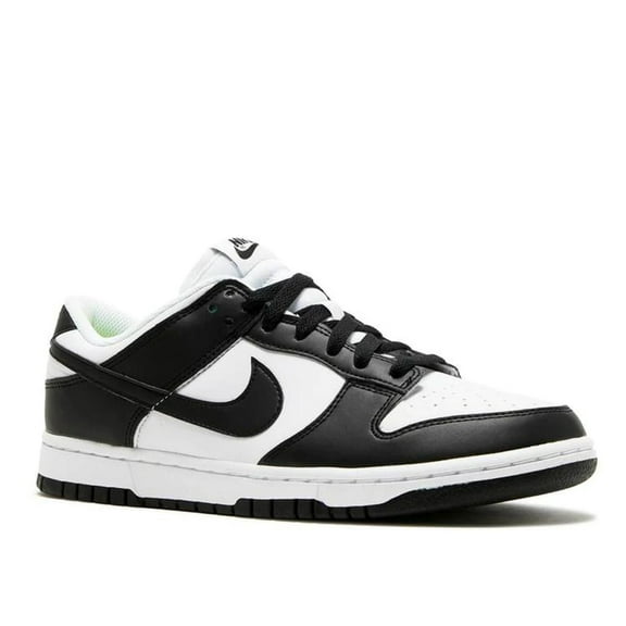 Women's Nike Dunk Low Next Nature "Panda" White/Black (DD1873 102) - 11.5
