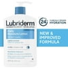 Lubriderm Daily Moisture Body Lotion + Pro-Ceramide, 16 fl. oz
