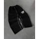 thumbnail image 5 of Pantalones de jogging PROTECT Y2K para hombre, estilo Harajuku, hip hop, con letras bordadas, estilo vintage, negros, holgados, de cintura alta, anchos, ropa de calle, 5 of 5