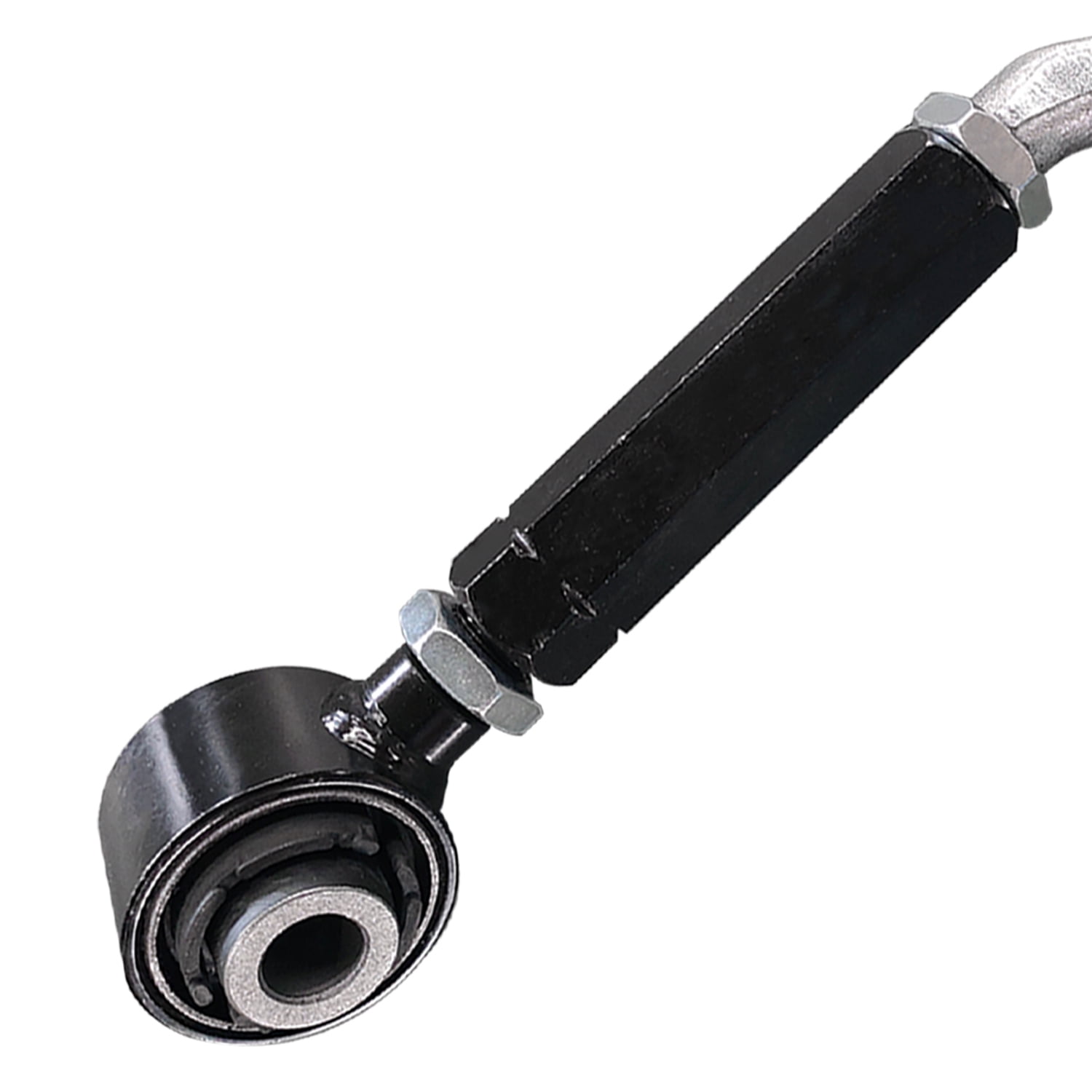 Detroit Axle - Rear Upper Control Arm for 2009-2015 Honda Pilot 2007-2013 MDX 2010-2013 ZDX Upper Control Arm w/ Ball Joint Assembly Replacement
