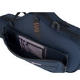 thumbnail image 5 of Protec Alto Saxophone Contoured PRO PAC Case Blue, 5 of 8