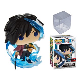 Funko Pop! Animation Demon Slayer Kyojuro Rengoku 1308 Funko - Special...