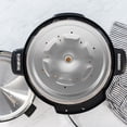 thumbnail image 2 of Miangastore Heavy Duty Electric Pressure Cooker Replacement Part - Includes Thick Aluminum Lid Cover Sturdy Sealing Ring And Durable Inner Plate, 2 of 9