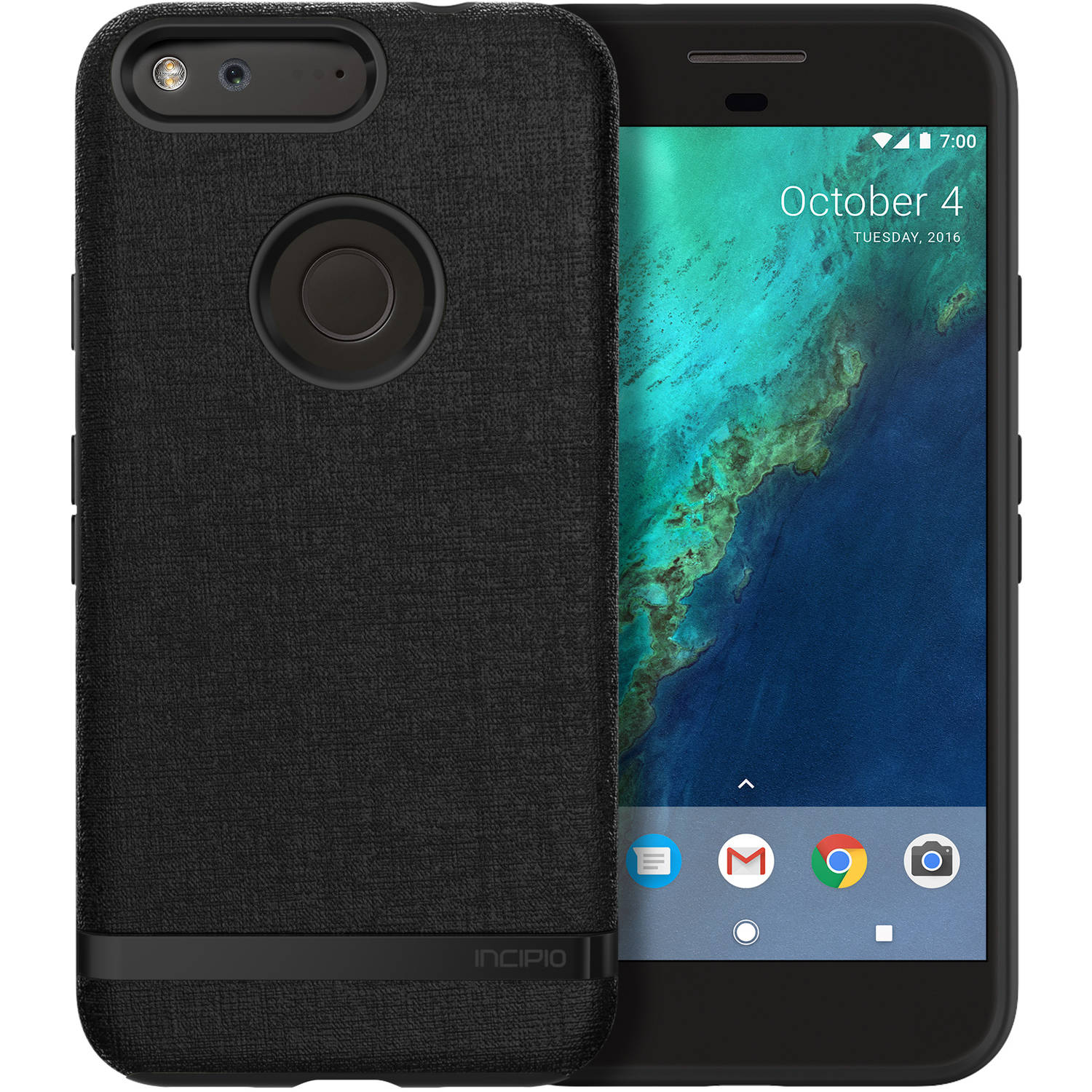 Incipio Esquire Series Case for Google Pixel