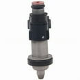 thumbnail image 3 of 1/2/4 Pcs 06164-PEJ-000 06164-PFB-010 06164-PFB-000 Fuel Injector Nozzle for Honda, 3 of 6