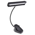 thumbnail image 1 of Soporte de Música shamjiam Plegable 9 LED luz de lectura USB, 1 of 9