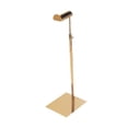 thumbnail image 4 of Purse Display Soportes Ajustable Anti -Slip Bottom Tabletop Versatily Bolgador de bolsillo Rack para tiendas de boutique Shoping Shopping Mall, 4 of 8